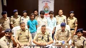 कवर्धा में सामूहिक दुष्कर्म का मामला, आरोपियों का पुलिस ने निकाला जुलूस; भड़का लोगों का गुस्सा