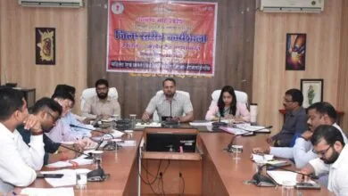 राजनांदगांव : पोषण माह 2025