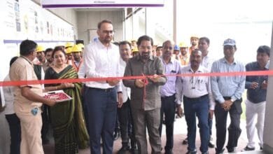 राजनांदगांव : शासन जनसामान्य एवं श्रमिकों के स्वास्थ्य के लिए संवेदनशीलता के साथ कर रही कार्य : कलेक्टर