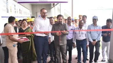 राजनांदगांव : शासन जनसामान्य एवं श्रमिकों के स्वास्थ्य के लिए संवेदनशीलता के साथ कर रही कार्य : कलेक्टर