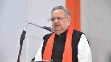 राजनांदगांव : सौर ऊर्जा से बिजली उत्पादन कर पर्यावरण संरक्षण एवं बिजली उत्पादक बनने का स्वर्णिम अवसर - विधानसभा अध्यक्ष