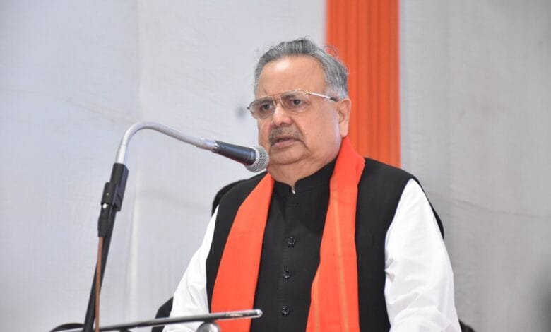 राजनांदगांव : सौर ऊर्जा से बिजली उत्पादन कर पर्यावरण संरक्षण एवं बिजली उत्पादक बनने का स्वर्णिम अवसर - विधानसभा अध्यक्ष