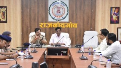 राजनांदगांव : दशहरा आयोजन के संबंध में दिए आवश्यक दिशा-निर्देश