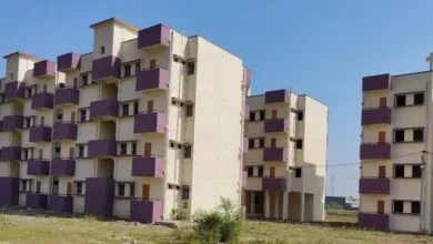 मोर मकान मोर आस