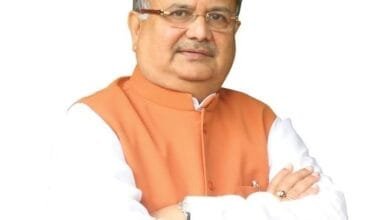 राजनांदगांव : विधानसभा अध्यक्ष 17 सितम्बर को जिले के प्रवास पर