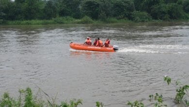 मोहला : बाढ़ से निपटने जिले में सफलतापूर्वक किया गया मॉक ड्रिल अभ्यास