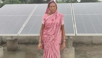 मोहला : पीएम सूर्यघर मुफ्त बिजली योजना से उर्मिला हुई बिजली के लिए आत्मनिर्भर, बढ़ी घरेलू बचत