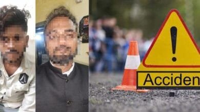 Rajnandgaon: पदयात्री युवती महिमा साहू की मौत, नाबालिक सहित चार आरोपी गिरफ्तार....