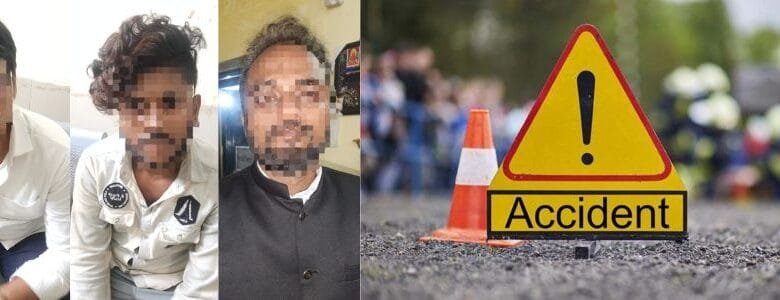 Rajnandgaon: पदयात्री युवती महिमा साहू की मौत, नाबालिक सहित चार आरोपी गिरफ्तार....