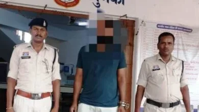 गौ तस्कर के मुख्य फरार आरोपी गिरफ्तार