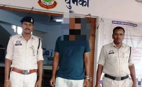 गौ तस्कर के मुख्य फरार आरोपी गिरफ्तार