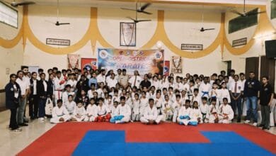 संस्कारधानी