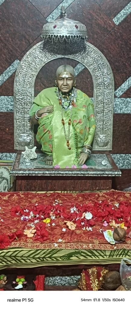 राजनांदगांव : सिंघोला मां भानेश्वरी देवी शक्तिपीठ में 1000 से अधिक ज्योति कलश आज हुई प्रज्वलित