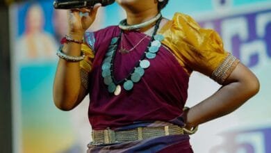 राजनांदगांव : राज्योत्सव पर म्यूनिस्पिल स्कूल मैदान में विभिन्न कार्यक्रमों का आयोजन