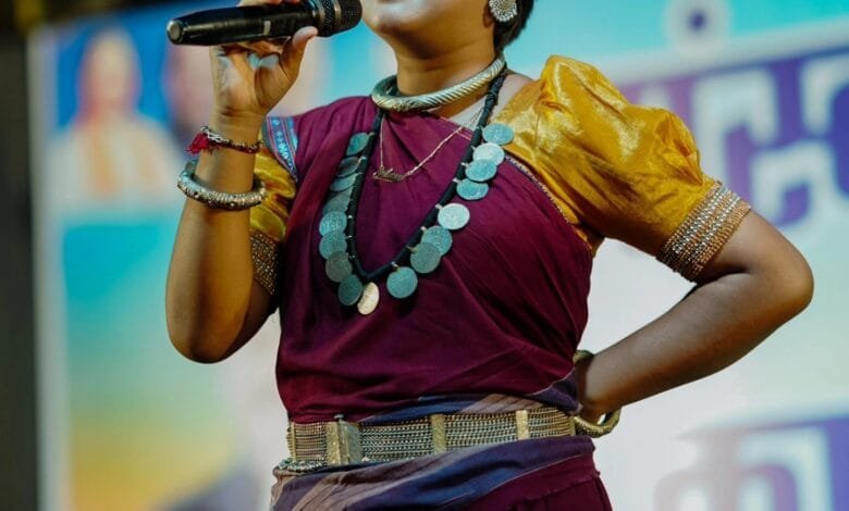 राजनांदगांव : राज्योत्सव पर म्यूनिस्पिल स्कूल मैदान में विभिन्न कार्यक्रमों का आयोजन