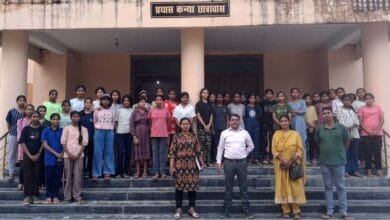 राजनांदगांव : विधानसभा अध्यक्ष डॉ. रमन सिंह द्वारा जिले में प्रयास आवासीय विद्यालय का किया जाएगा लोकार्पण