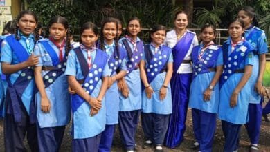 राजनांदगांव : राज्य स्तरीय पुरस्कार जांच परीक्षा में शामिल हुए जिले के 35 स्काउट-गाइड