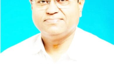 राजनांदगांव : विधायक प्रतिनिधि के रूप में रूपचंद की नियुक्ति