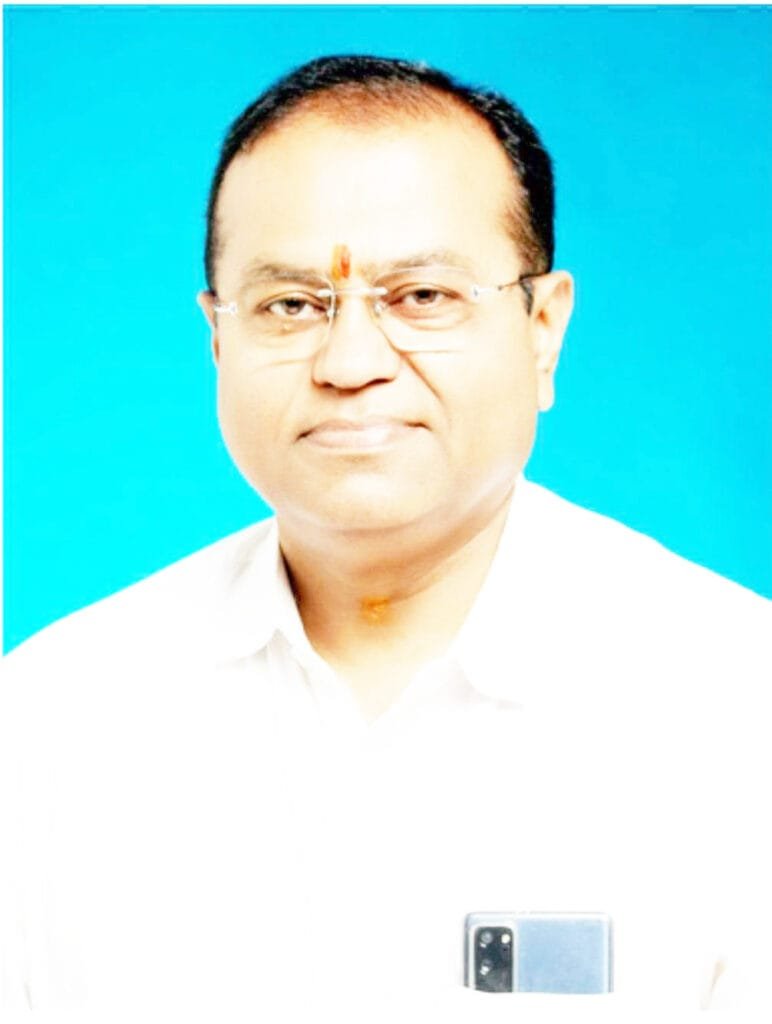 राजनांदगांव : विधायक प्रतिनिधि के रूप में रूपचंद की नियुक्ति