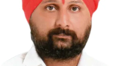 राजनांदगांव : म्युनिस्पल स्कूल परिसर में बने अवैध दुकानों की नीलामी तत्काल निरस्त करेंः कुलबीर