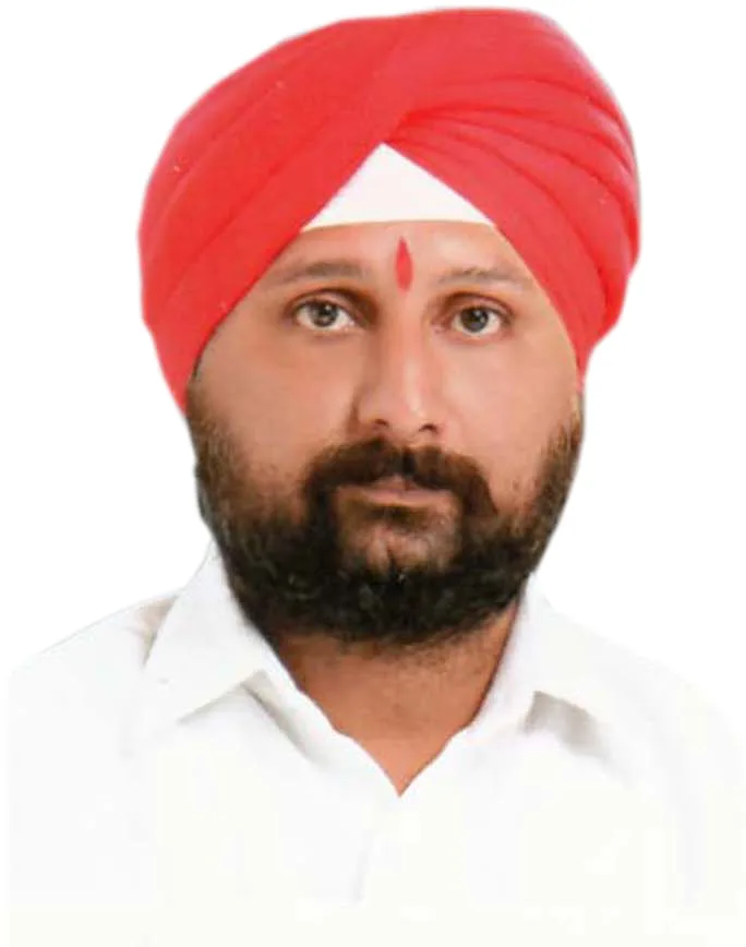 राजनांदगांव : म्युनिस्पल स्कूल परिसर में बने अवैध दुकानों की नीलामी तत्काल निरस्त करेंः कुलबीर