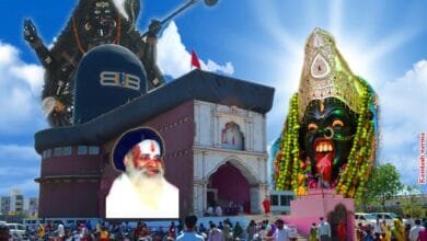 राजनांदगांव : मां पाताल भैरवी सिद्धपीठ में शरद पूर्णिमा पर 6 अक्टूबर की रात्रि को बांटी जाएगी जड़ी बुटीयुक्त खीर प्रसाद