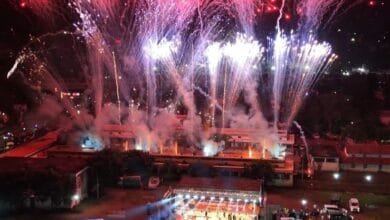 राजनांदगांव : यह मेरा अपना कार्यक्रम है, मुझे कभी निमंत्रण की जरूरत नहीं पड़ती : डॉ रमन सिंह