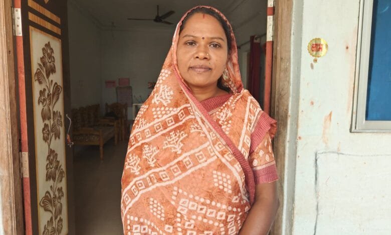 मोहला : महतारी वंदन योजना से देहुती देवांगन हुई आर्थिक रूप से सशक्त