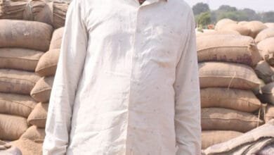 राजनांदगांव : खरीफ विपणन वर्ष 2025-26, जिले के धान उपार्जन केन्द्रों में धान खरीदी के लिए की गई चाक-चौबंद व्यवस्था