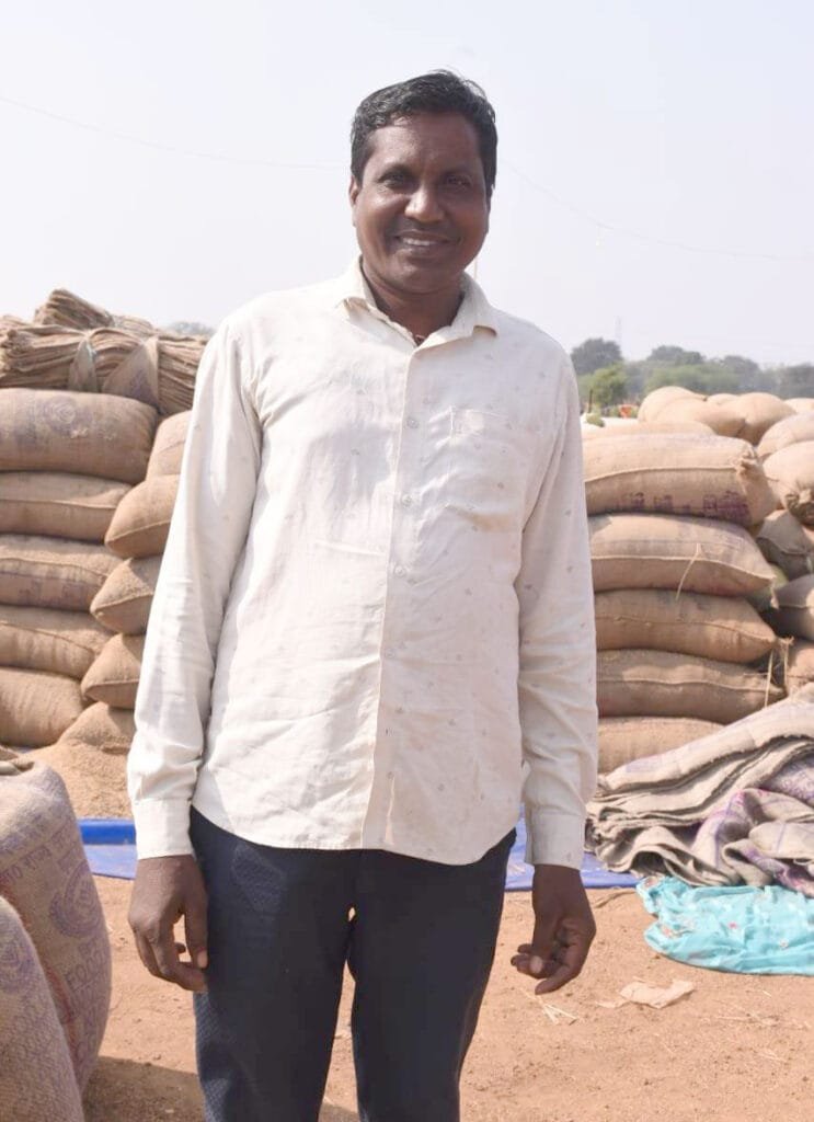 राजनांदगांव : खरीफ विपणन वर्ष 2025-26, जिले के धान उपार्जन केन्द्रों में धान खरीदी के लिए की गई चाक-चौबंद व्यवस्था