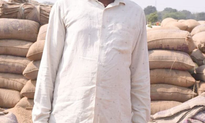 राजनांदगांव : खरीफ विपणन वर्ष 2025-26, जिले के धान उपार्जन केन्द्रों में धान खरीदी के लिए की गई चाक-चौबंद व्यवस्था