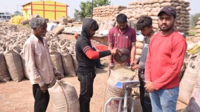 किसानों के वास्तविक जरूरतों और उनकी मेहनत का मिल रहा सम्मान - किसान वैभव