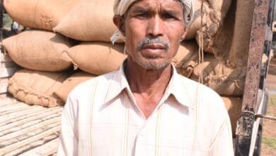 राजनांदगांव : खरीफ विपणन वर्ष 2025-26