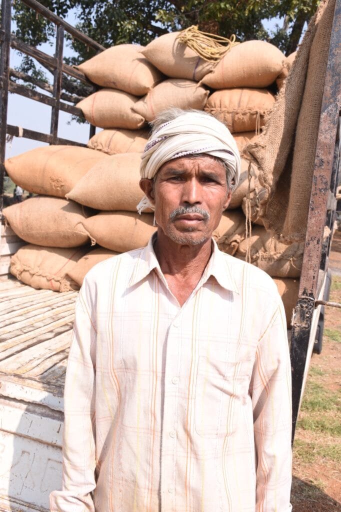 राजनांदगांव : खरीफ विपणन वर्ष 2025-26