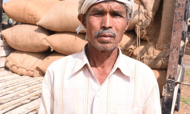 राजनांदगांव : खरीफ विपणन वर्ष 2025-26