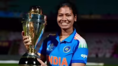 रायपुर : भारतीय महिला क्रिकेट टीम की विश्वविजेता बनने की उपलब्धि पर मुख्यमंत्री विष्णु देव साय ने दी बधाई