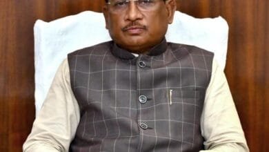 रायपुर : गुणवत्तापूर्ण कार्य करते हुए सिंचाई परियोजनाओं के कार्य में लाएँ गति – मुख्यमंत्री विष्णु देव साय