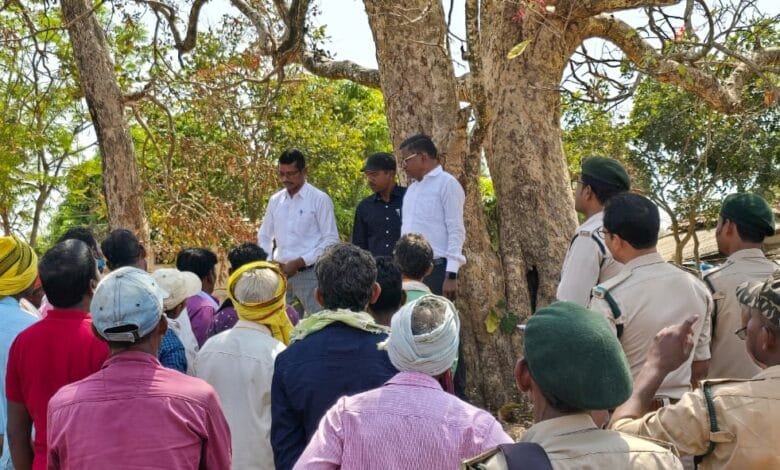 मोहला : सुदूर अंचल में वन विभाग की पहल से बदल रहा ग्रामीणों का जीवन