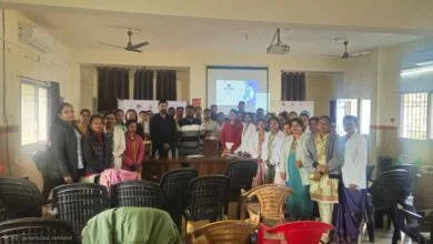 मोहला : बाल मधुमेह पर एक दिवसीय विशेष उन्मुखीकरण कार्यशाला