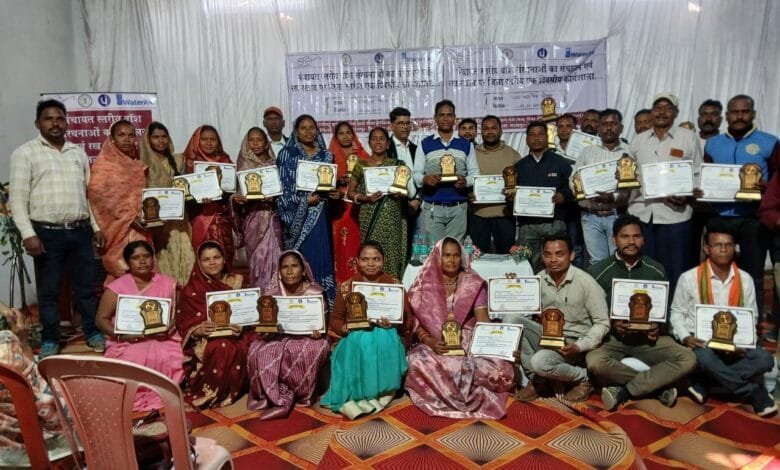 मोहला : विश्व शौचालय दिवस पर जिला स्तरीय वर्कशॉप संपन्न