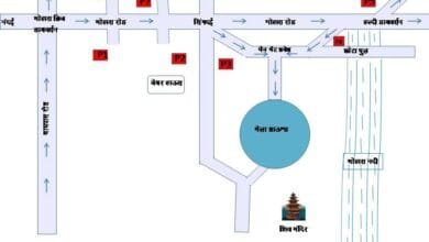 Rajnandgaon: मोहारा मेला के लिए ट्रैफिक एडवायजरी जारी, 3 दिन तक रहेगा लागू