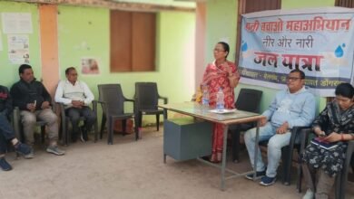 राजनांदगांव : जिला सैनिक कल्याण कार्यालय में 8 दिसम्बर को सशस्त्र सेना झण्डा दिवस का आयोजन