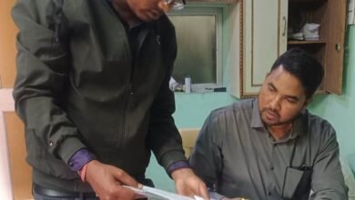 राजनांदगांव : खाद्य सुरक्षा विभाग की टीम द्वारा जिले के औद्योगिक क्षेत्र में संचालित प्रतिष्ठानों का किया गया औचक निरीक्षण