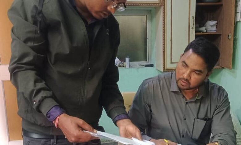 राजनांदगांव : खाद्य सुरक्षा विभाग की टीम द्वारा जिले के औद्योगिक क्षेत्र में संचालित प्रतिष्ठानों का किया गया औचक निरीक्षण