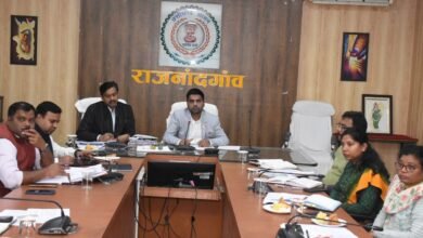 प्रशासन गांव की ओर 2025 के तहत शासन की योजनाओं का लाभ जिले के अंतिम व्यक्ति तक पहुंचाने के लिए करें कार्य : कलेक्टर