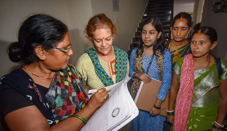 Census 2027: देश की पहली डिजिटल जनगणना का ऐलान, केंद्र ने 11,718 करोड़ की मंज़ूरी दी