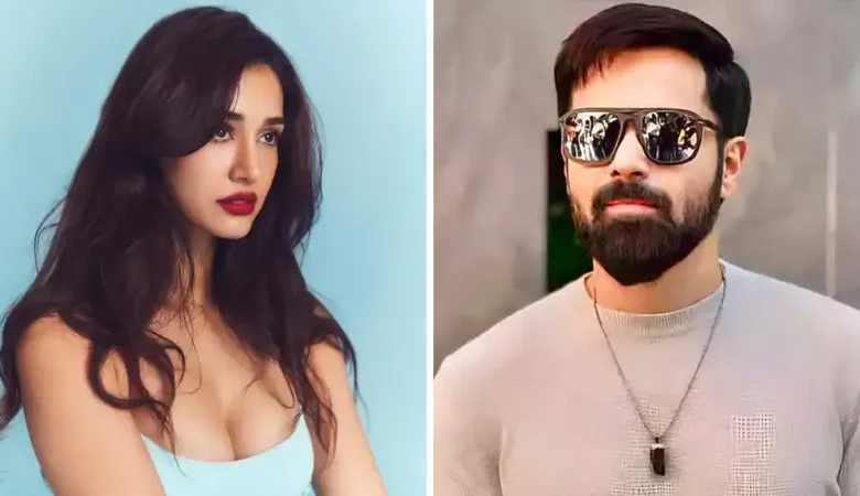 Emraan-Disha’s First Look LEAKED: ‘Awarapan 2’ के सेट से वायरल हुई तस्वीर, फैंस हुए बेकाबू