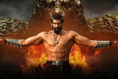 Rana Daggubati a Happy Birthday राणा दग्गुबाती का जन्मदिन स्पेशल: भल्लालदेव बनने राणा दग्गुबाती जन्म कब और कहा हुआ