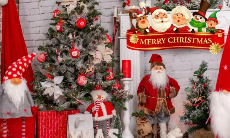 Christmas Day 25 दिसंबर को क्यों मनाया जाता है? जानें इतिहास और रोचक तथ्य