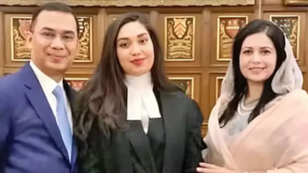 Bangladesh News: खालिदा जिया और शेख हसीना के बाद क्या जाइमा रहमान बनेंगी नई सियासी ताकत?